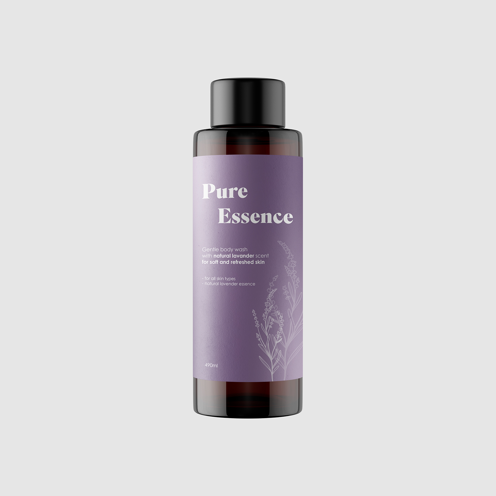 PURE ESSENCE