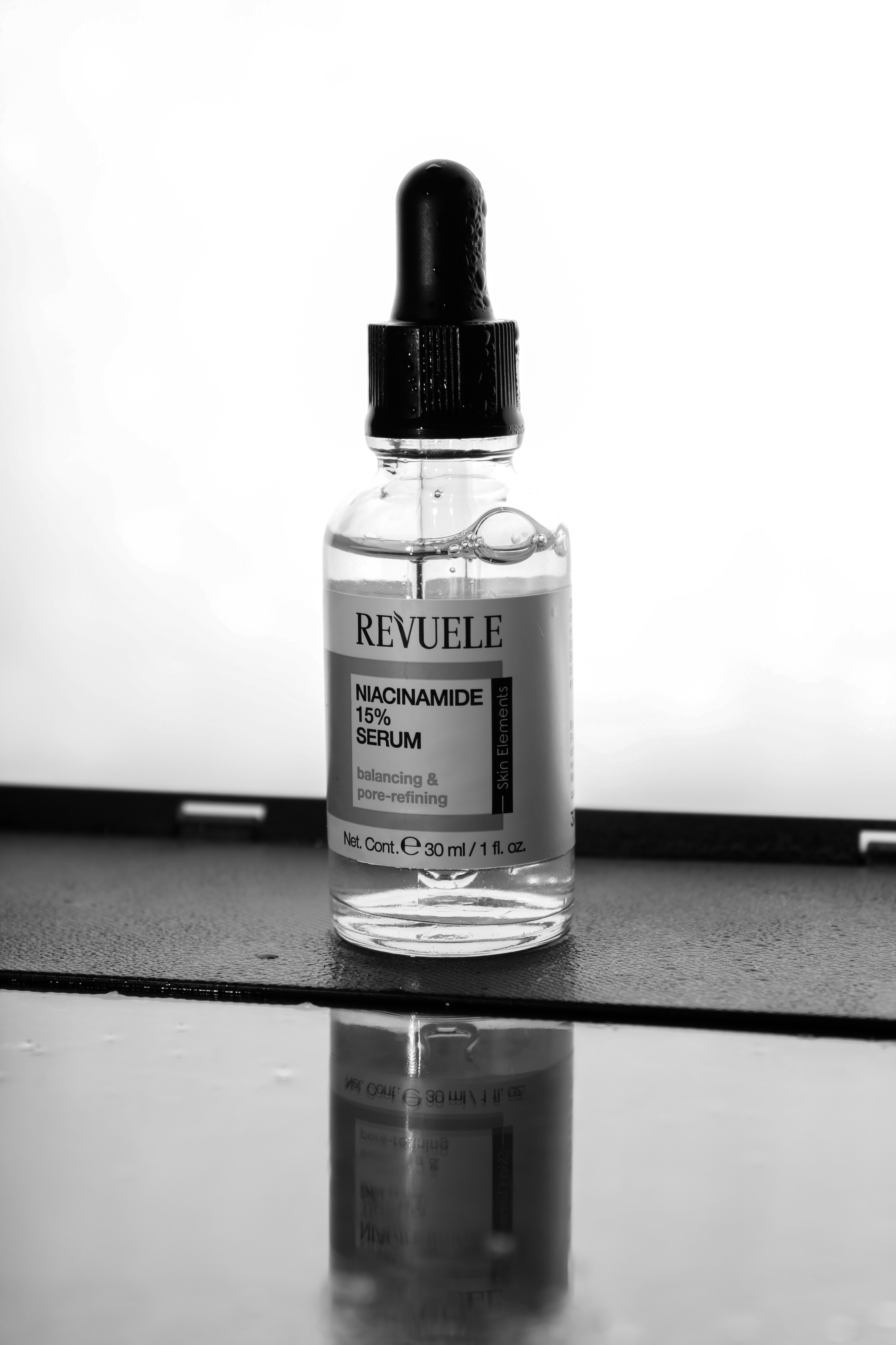 REVUELE - VOĽNÝ PROJEKT